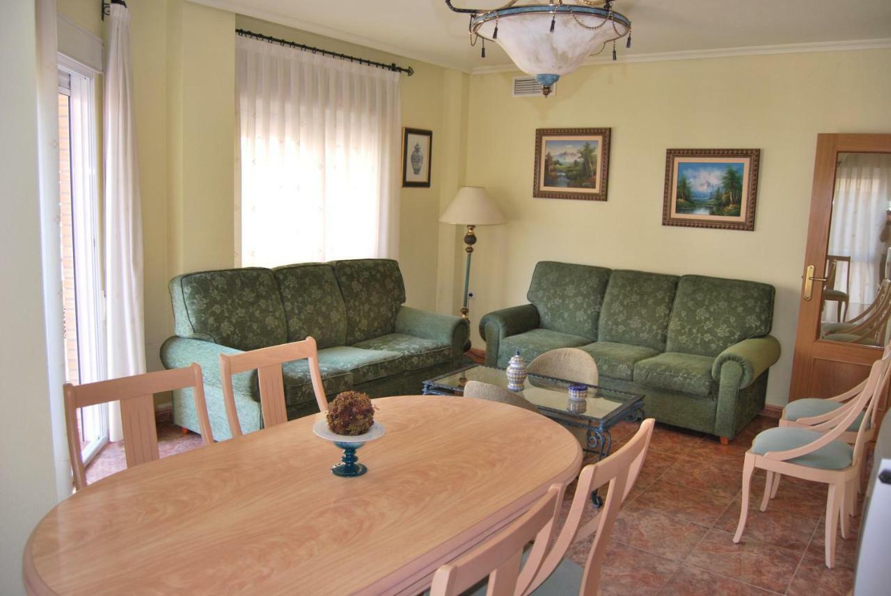 Rumoholidays Spacious 3 Bedrooms Apartment Playa Del Cura Torrevieja Exterior foto