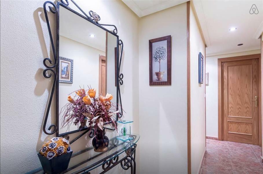 Rumoholidays Spacious 3 Bedrooms Apartment Playa Del Cura Torrevieja Exterior foto